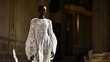 Gabriela Hearst spotlights Afghanistan in Paris