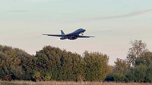 Nigerian military plane crash kills 32