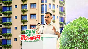 Master plans for every city corporation, district: PM
