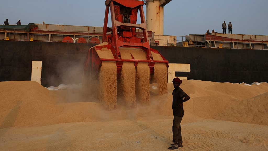 Niger or Nigeria? India probes soybean imports over suspected tax evasion, sources say