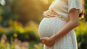 Extreme heat putting pregnant women, newborns at growing risk: UN climate chief