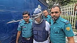 Inu appeals for acquittal