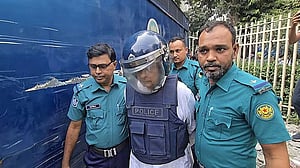 Inu appeals for acquittal