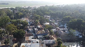 Bilmaria, the ‘hacker haven’ of Natore