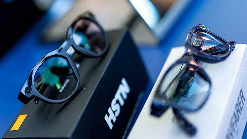 Norway to propose temporary ban on AI glasses in some public places