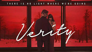 ‘Verity’ takes box office crown as ‘Digger’ falters