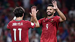 Portugal reach Nations League quarter-finals