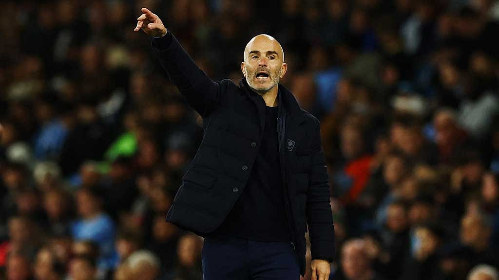 Liverpool match looms but Man City will know what to expect at Anfield