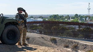 Mexico asks US for evidence of ‘border gunfire’