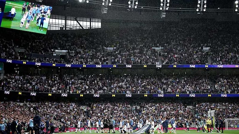 Premier League US youth audience up 20%
