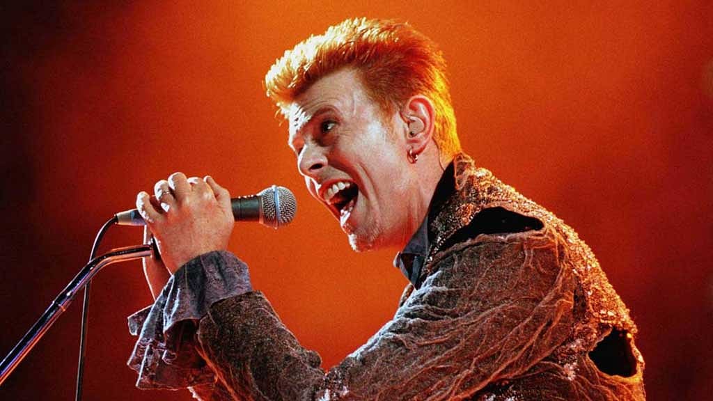 David Bowie's estate announces global year-long celebration for his 80th birthday
