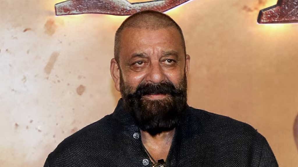 ‘Never my intention to hurt’: Sanjay Dutt clarifies ‘can’t feel peace in India’ remark after backlash