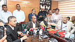 18 sub-registrars selected for Dhaka postings by lottery