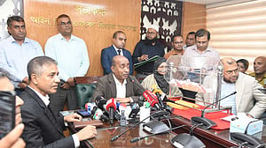 18 sub-registrars selected for Dhaka postings by lottery