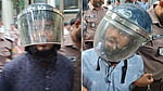 3 to die for killing garment worker