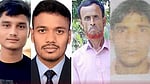 Bodies of 4 expatriates to return from Cambodia Thursday