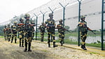 Kashmir ‘deports’ 150 Bangladeshis, BGB ‘alert’