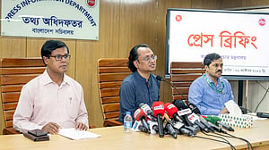 Govt keen to implement Teesta Master Plan: Zahed