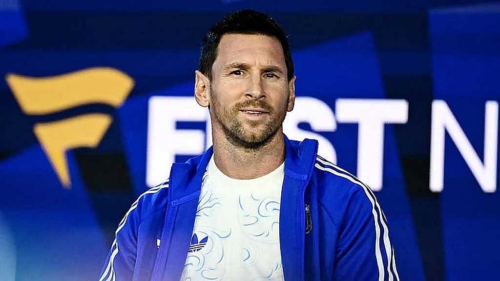 What's next for Messi? His second act is already taking shape