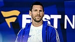 Messi's playing days are ending. His football story isn't