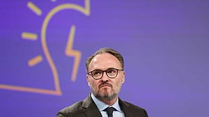 EU weighs one-year methane rules delay