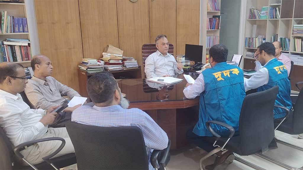 ACC investigates NCTB over Tk 2.52bn extra textbook printing cost