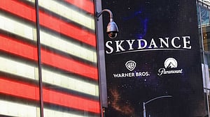 Paramount, Warner Bros merge in $110bn deal