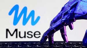 Meta’s Muse emerges as ‘front door to the internet’