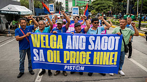 War sharpens focus on ASEAN energy security plans
