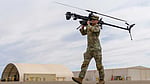 US Army tests counter-drone tech at Mexican border