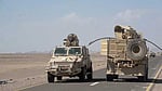 Yemeni forces drive Houthis from Bab el-Mandeb