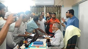 Rajshahi medical VC ‘forced’ to resign