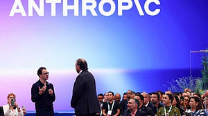 Anthropic CEO earns $18 mn in 2025