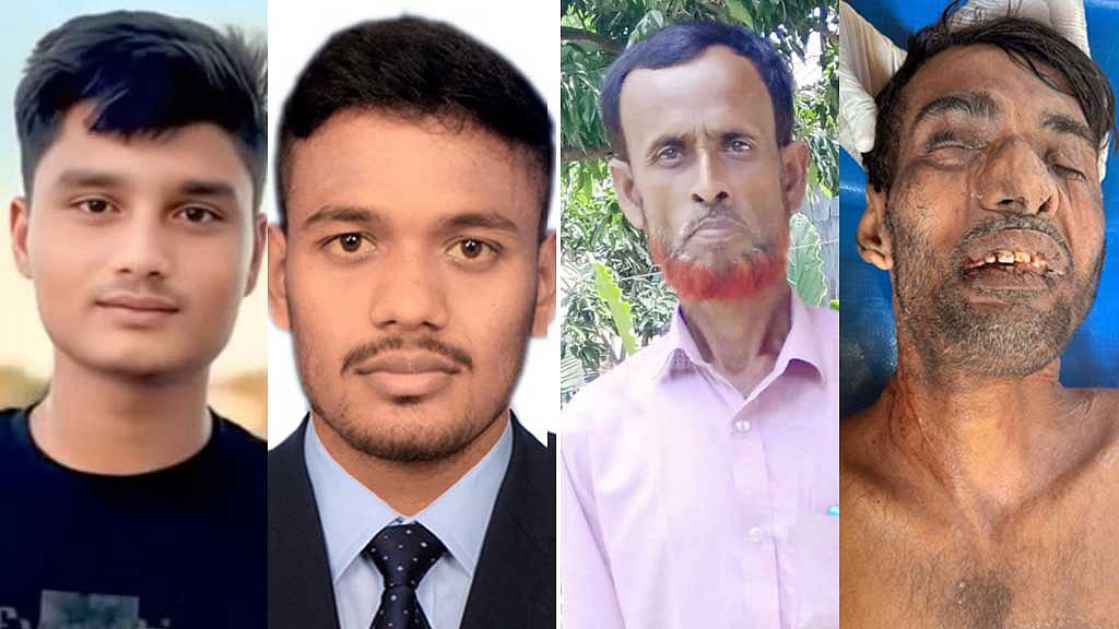 Broken Cambodia dreams: Bodies of four expatriates to return on Thursday
