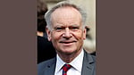 Bestselling British novelist Jeffrey Archer dies at 86