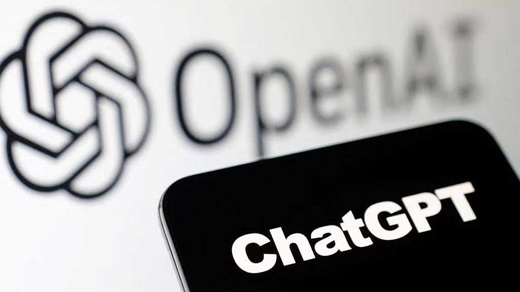OpenAI to embed invisible watermark in ChatGPT, Codex text in EU