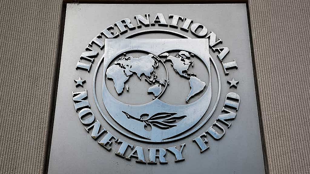 IMF chief warns energy shock, growing debt and AI risks threaten global growth