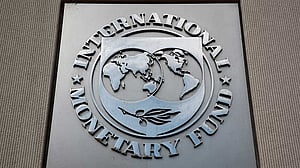 IMF chief flags energy, debt and AI risks to growth