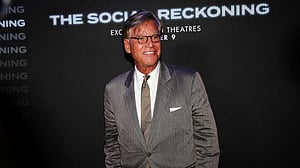 Sorkin revisits Facebook with another film, ‘The Social Reckoning’
