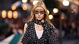 Louis Vuitton goes light for a warming world