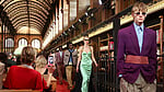 Paris Fashion Week grapples with longer, hotter summers