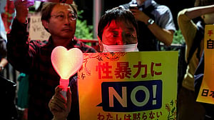 US forces face curfew, alcohol ban in Okinawa