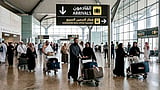 Saudi eases visa rules for skilled workers' families