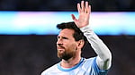 Fans, teammates bid farewell to Messi