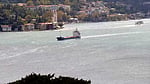 Bulgaria halts rescue operation for sunken ship crew