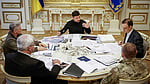 S Korea denies Ukrainian report of easing Russia's fuel crisis