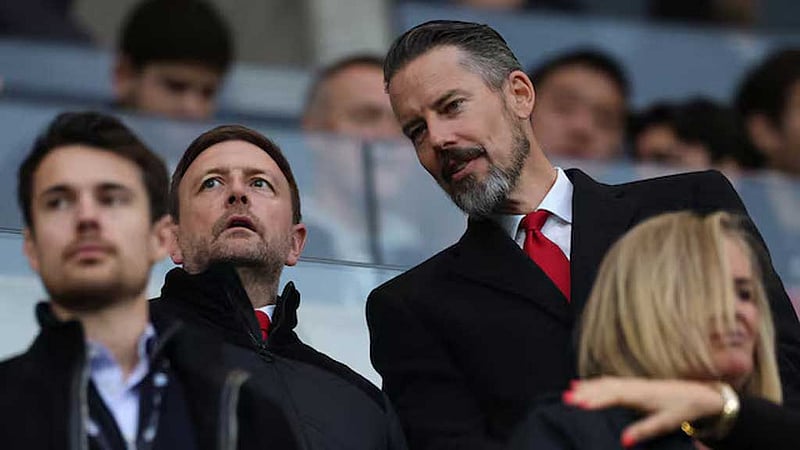 Arsenal target era of dominance after title win: CEO 