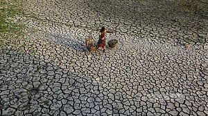 What a super El Niño could mean for Bangladesh