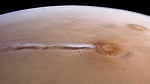 Scientists crack mystery of Mars' weirdest cloud