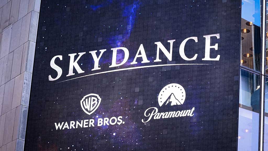 Paramount wraps up mega Warner Bros merger to create Hollywood powerhouse Skydance